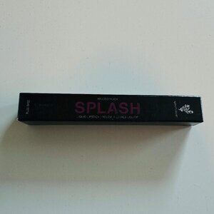 Younique Liquid Lipstick Moodstruck Splash All Day Shimmer Lip Showy 355ml NWB